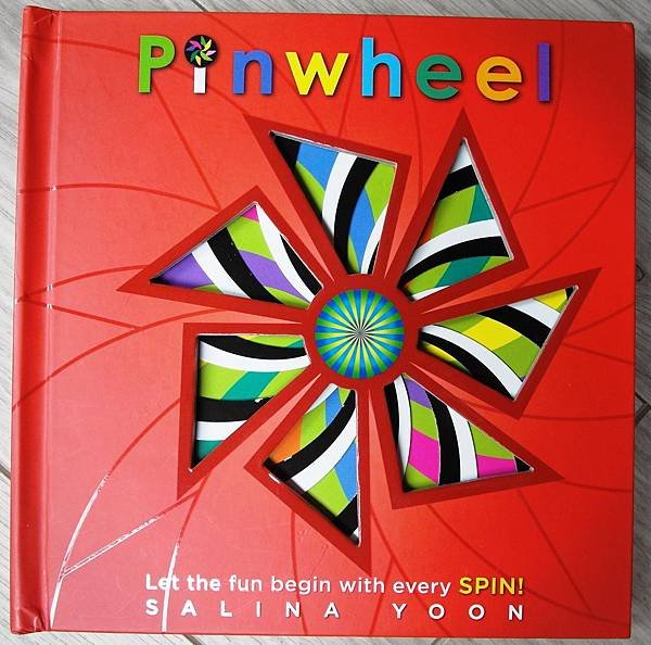 pinwheel p1