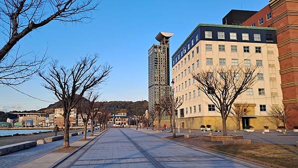 【2023日本旅遊】九州：門司港懷舊建築巡禮，展望台購票指南