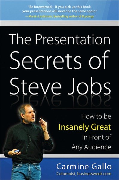 The Presentation Secrets of Steve Jobs How to Be Insanely Great in Front of Any Audience.jpg