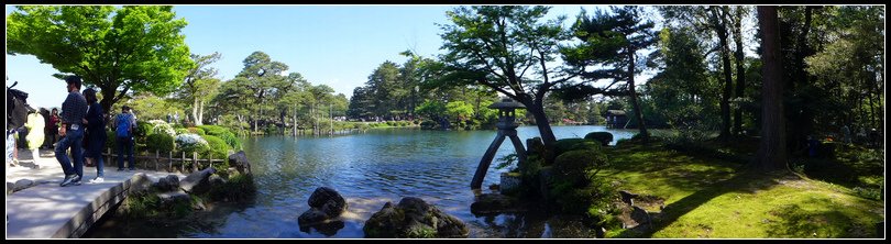 P1120235  2016.5.5  兼六園