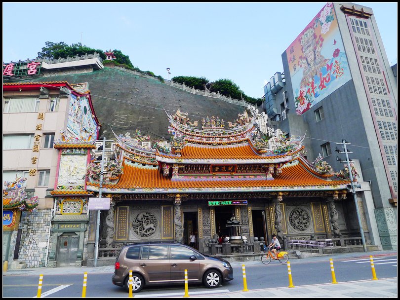 P1860382    關渡北藝大