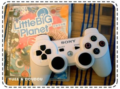 Little Big Planet