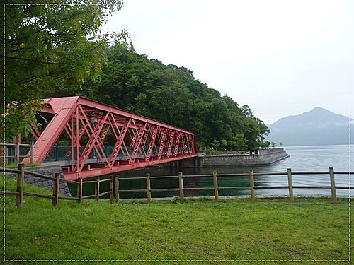 2011北海道之旅~支芴湖 05