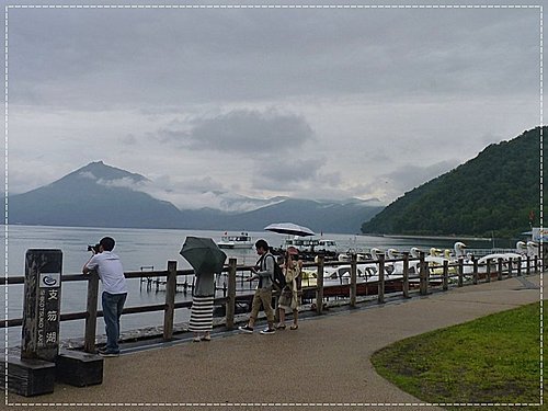 2011北海道之旅~支芴湖 06