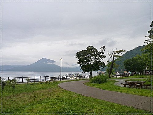 011北海道之旅~支芴湖 04