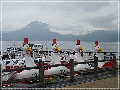 2011北海道之旅~支芴湖 08