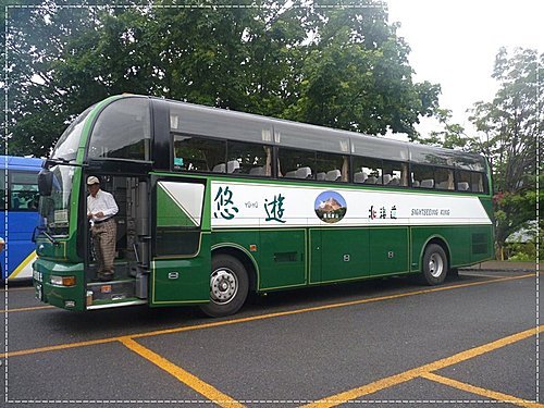2011北海道之旅~支芴湖 21