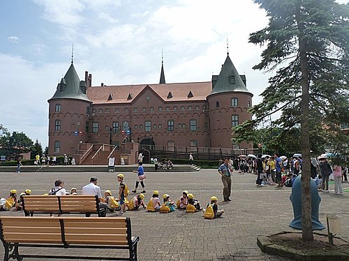 2011北海道之旅~登別海洋公園尼克斯(3) 03