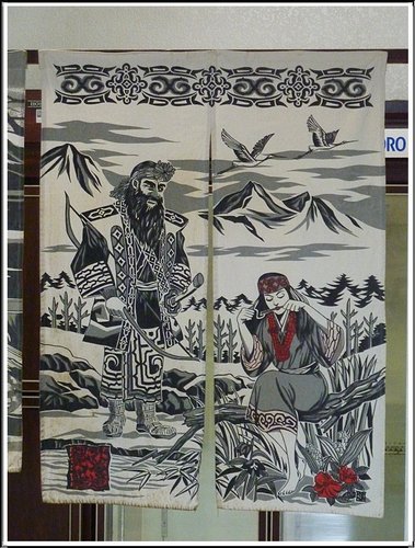 2011北海道之旅~日式風味海鮮鍋15