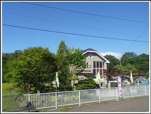 2011北海道之旅~滝之上自然公園風景篇 01
