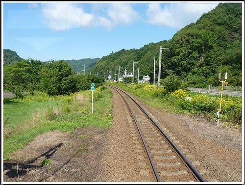 2011北海道之旅~滝之上自然公園風景篇 05