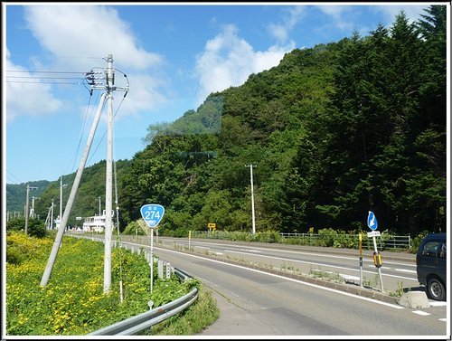 2011北海道之旅~滝之上自然公園風景篇 04