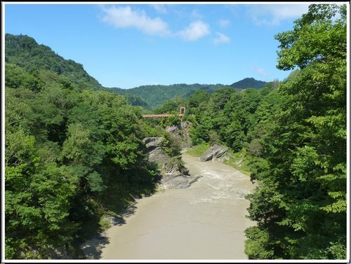 2011北海道之旅~滝之上自然公園風景篇 14