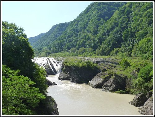2011北海道之旅~滝之上自然公園風景篇 13