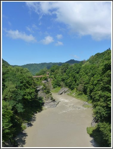2011北海道之旅~滝之上自然公園風景篇 15