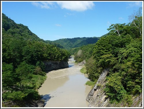 2011北海道之旅~滝之上自然公園風景篇 19