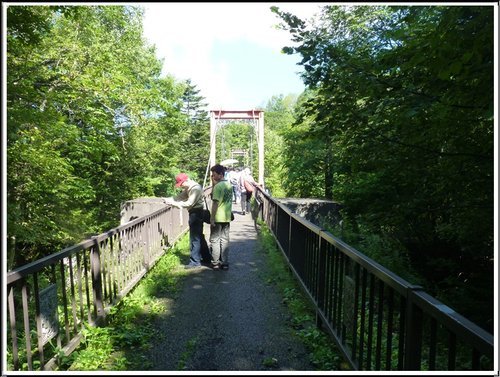2011北海道之旅~滝之上自然公園風景篇 18