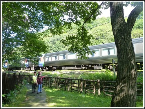 2011北海道之旅~滝之上自然公園風景篇 22