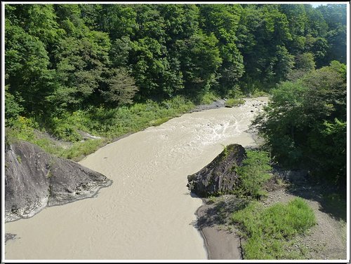 2011北海道之旅~滝之上自然公園風景篇 20