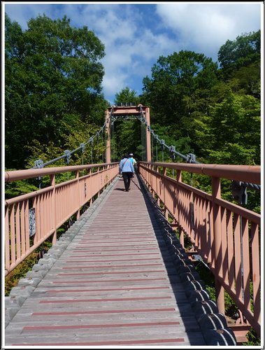 2011北海道之旅~滝之上自然公園風景篇 21