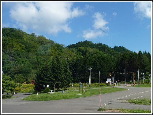 2011北海道之旅~滝之上自然公園風景篇 27