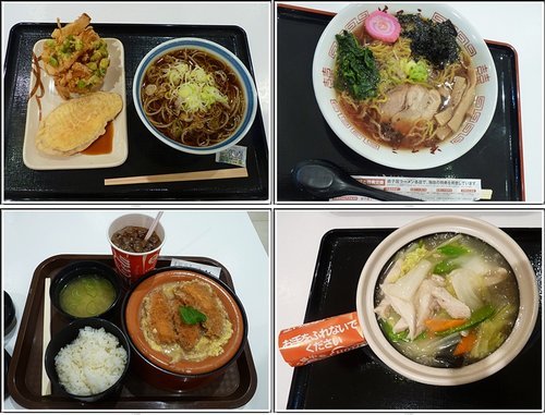 2011北海道之旅~三井OUTLET購物廣場12