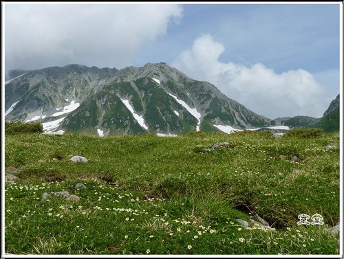 2012日本北陸之旅~大觀峰→室堂 07