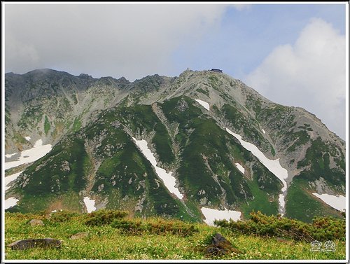 2012日本北陸之旅~大觀峰→室堂 13