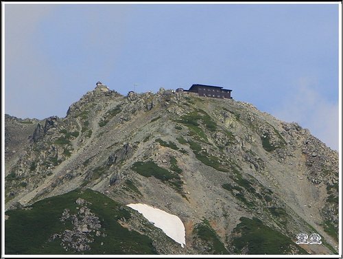 2012日本北陸之旅~大觀峰→室堂 14