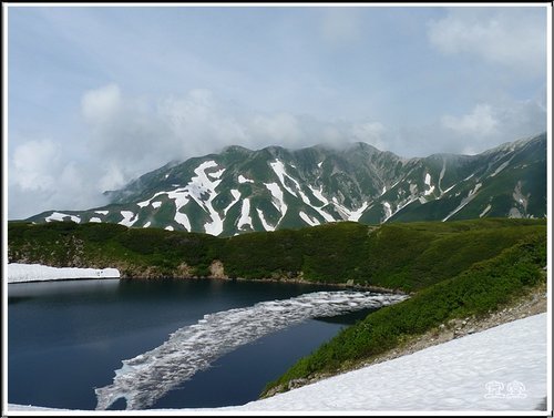2012日本北陸之旅~大觀峰→室堂 16