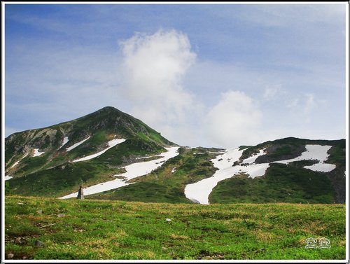 2012日本北陸之旅~大觀峰→室堂 23