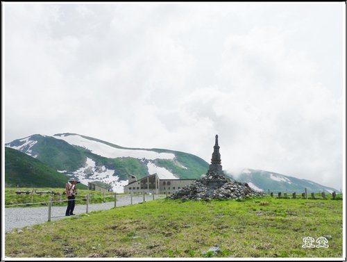 2012日本北陸之旅~大觀峰→室堂 32