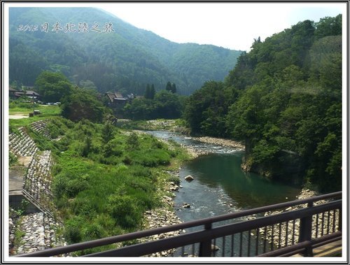 2012日本北陸之旅~合掌村06