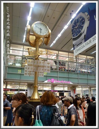 2012日本北陸之旅~名古屋 12
