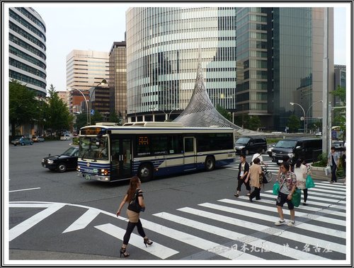 2012日本北陸之旅~名古屋 18