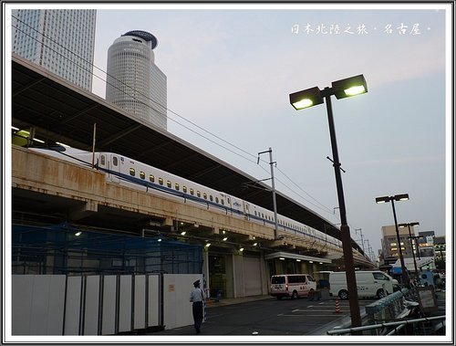 2012日本北陸之旅~名古屋 34