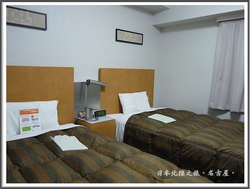 2012日本北陸之旅~名古屋 35