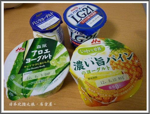 2012日本北陸之旅~名古屋 45
