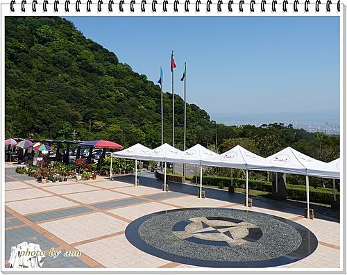 初登硬漢嶺03