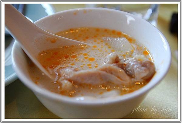 暹廚泰式料理(泰國菜)~20130824 13