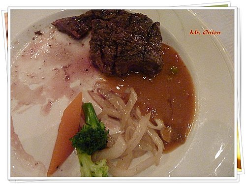 洋蔥先生 Mr. Onion 17