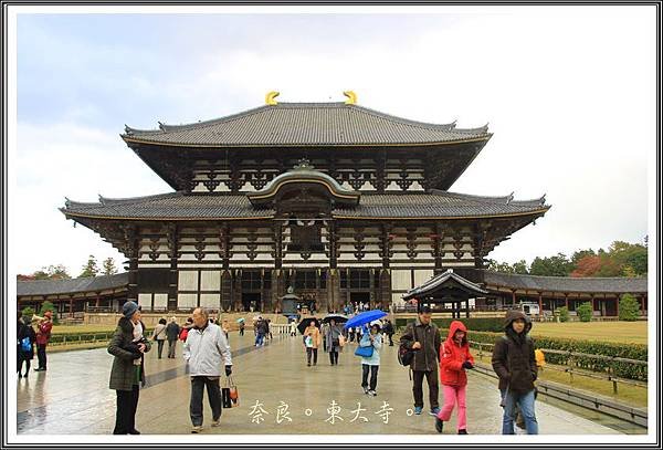 2013日本賞楓之旅D1056
