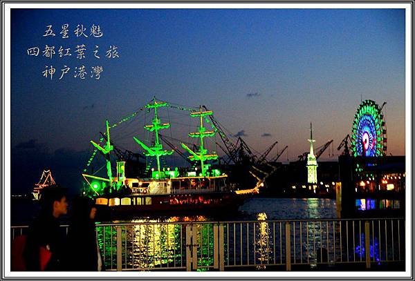 2013日本賞楓之旅D3223