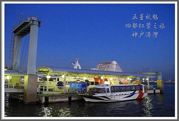 2013日本賞楓之旅D3225