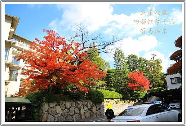 2013日本賞楓之旅D4084