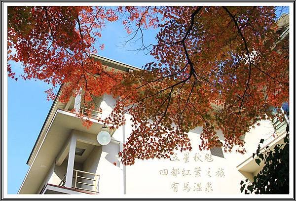 2013日本賞楓之旅D4086