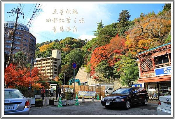 2013日本賞楓之旅D40091