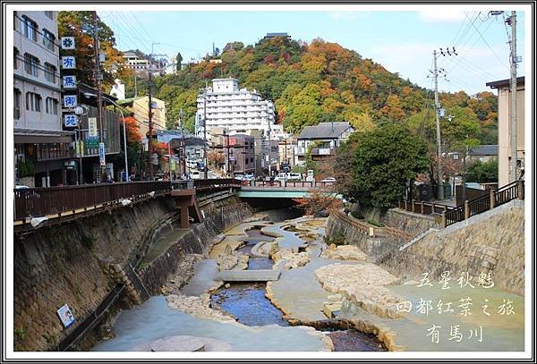 2013日本賞楓之旅D4110