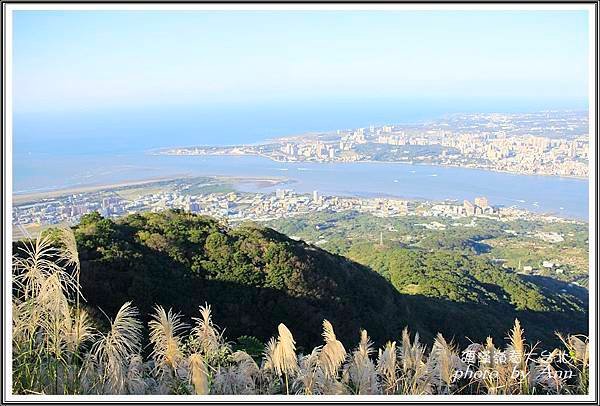 登硬漢嶺看大台北25