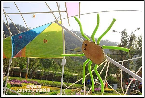 2015士林官邸菊展33